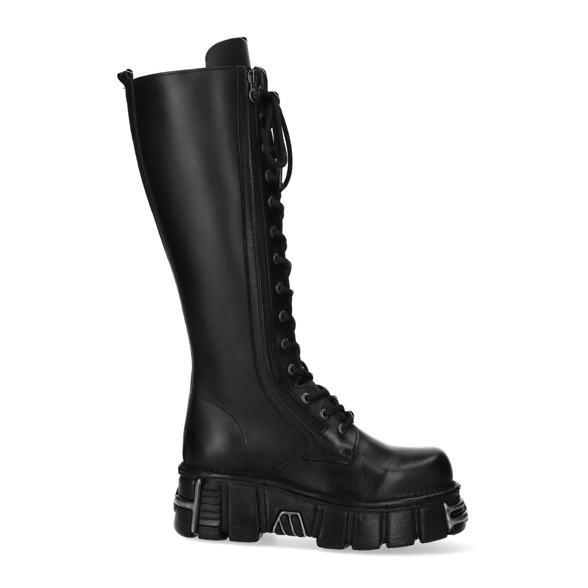 New Rock Boots & Shoes | M-350S-C3