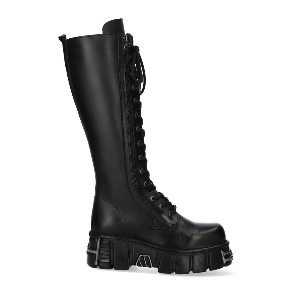 New Rock Boots & Shoes | M-350S-C3