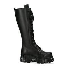 New Rock Boots & Shoes | M-350S-C3