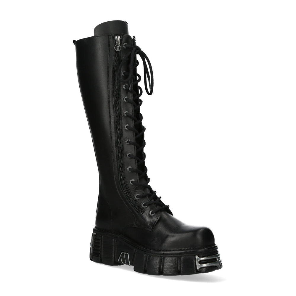 New Rock Boots & Shoes | M-350S-C3