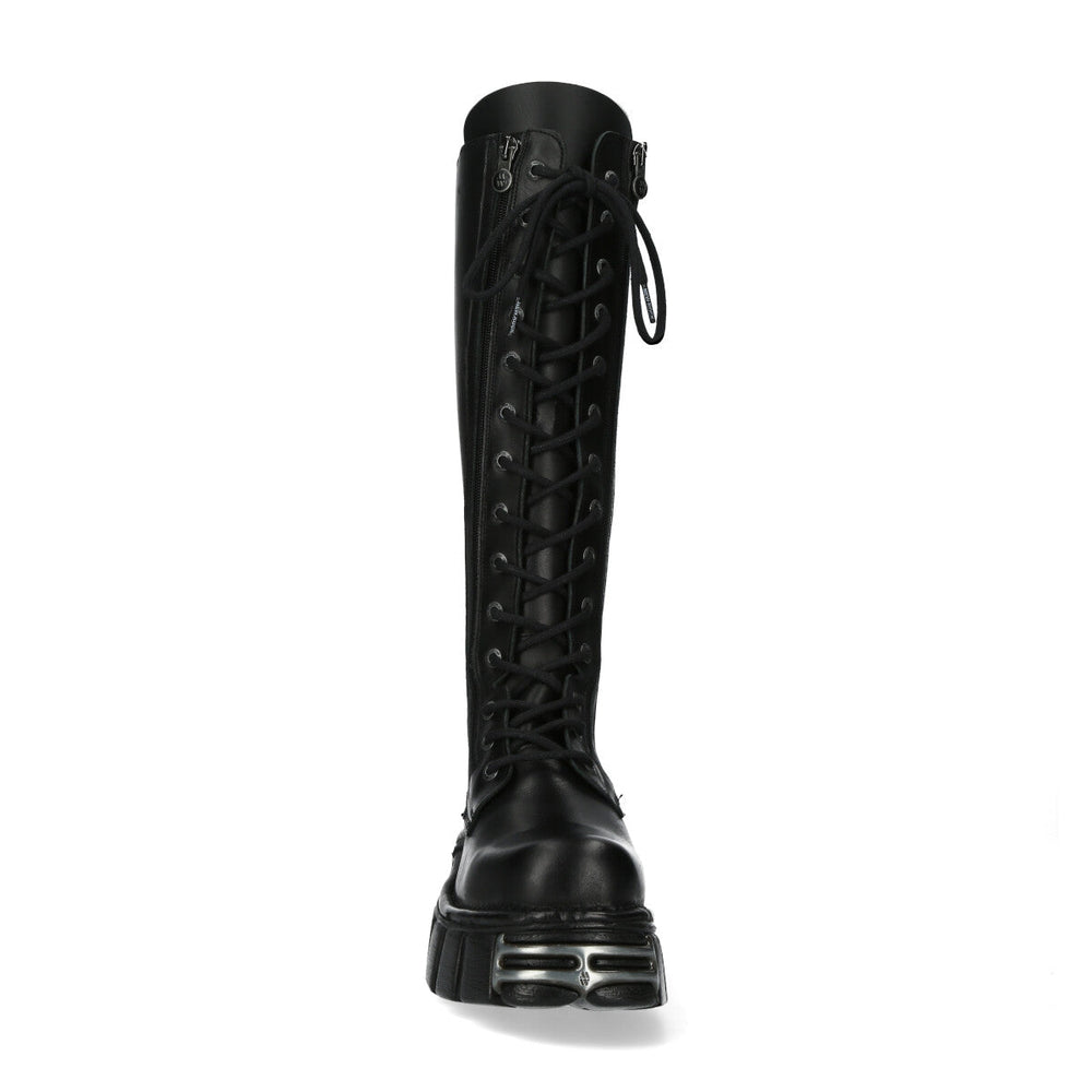 New Rock Boots & Shoes | M-350S-C3