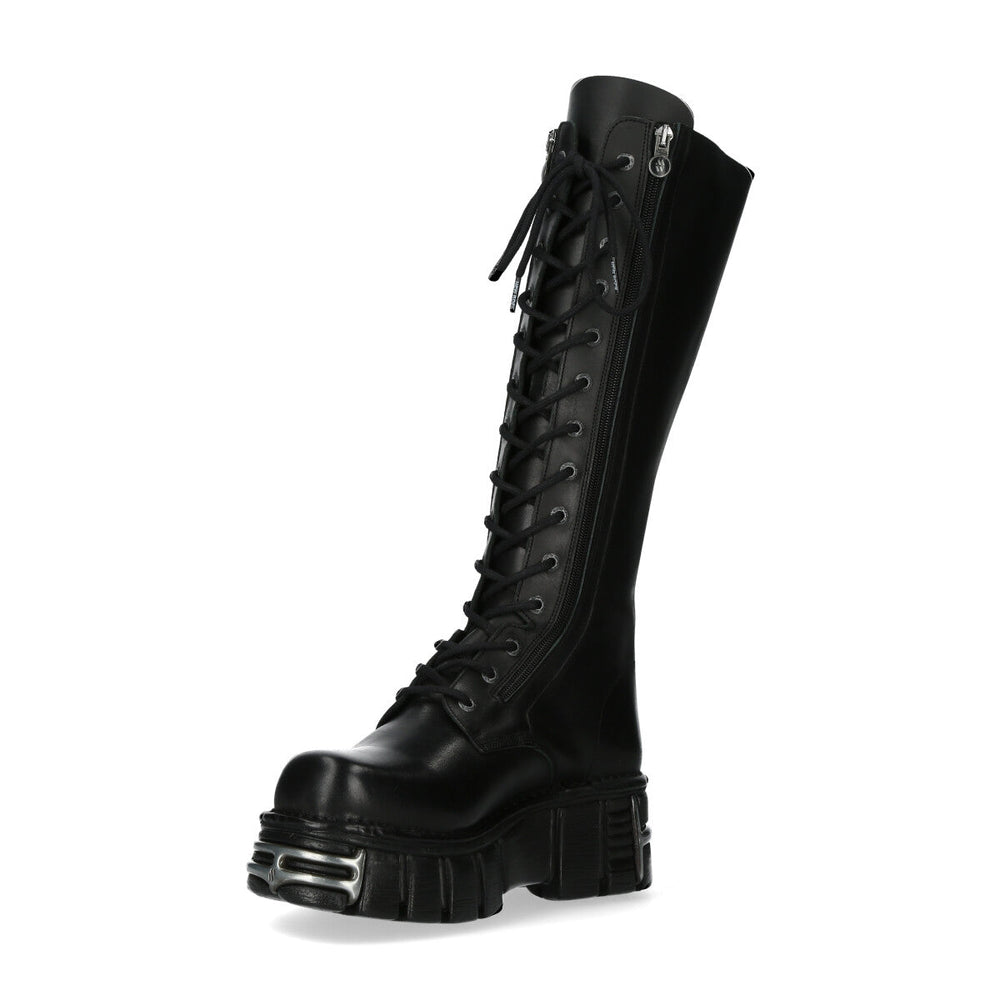 New Rock Boots & Shoes | M-350S-C3