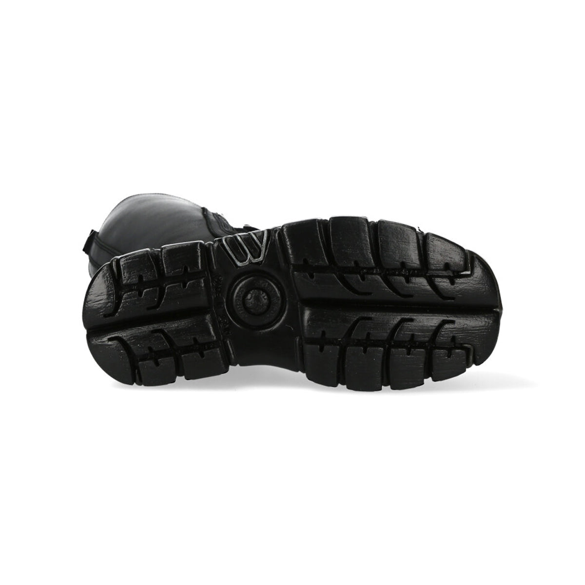 New Rock Boots & Shoes | M-350S-C3