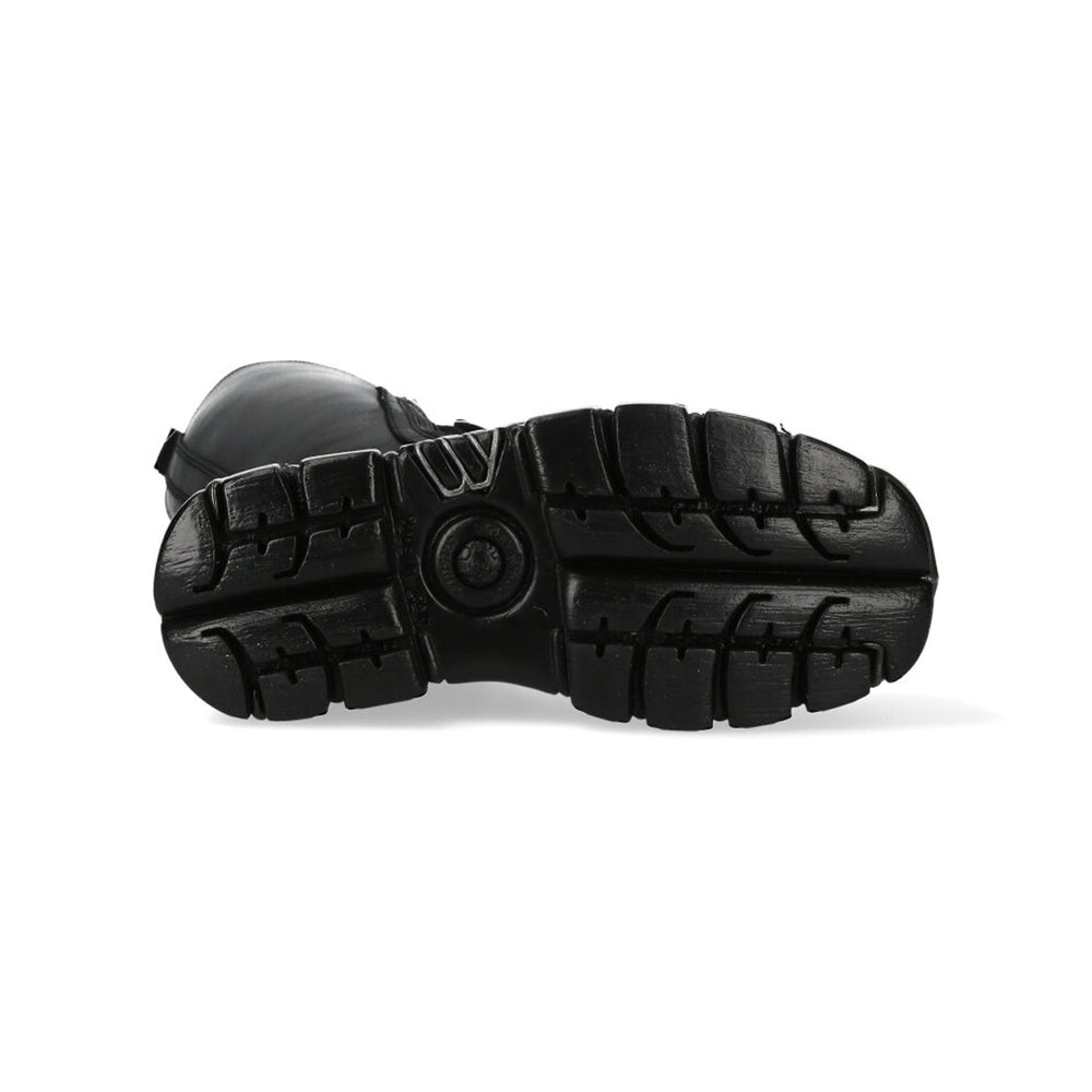New Rock Boots & Shoes | M-350S-C3