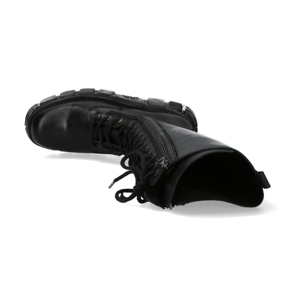 New Rock Boots & Shoes | M-350S-C3