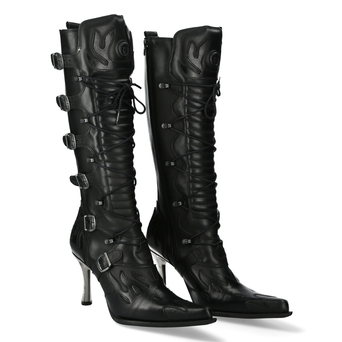 New Rock Boots & Shoes | M-9308-C2