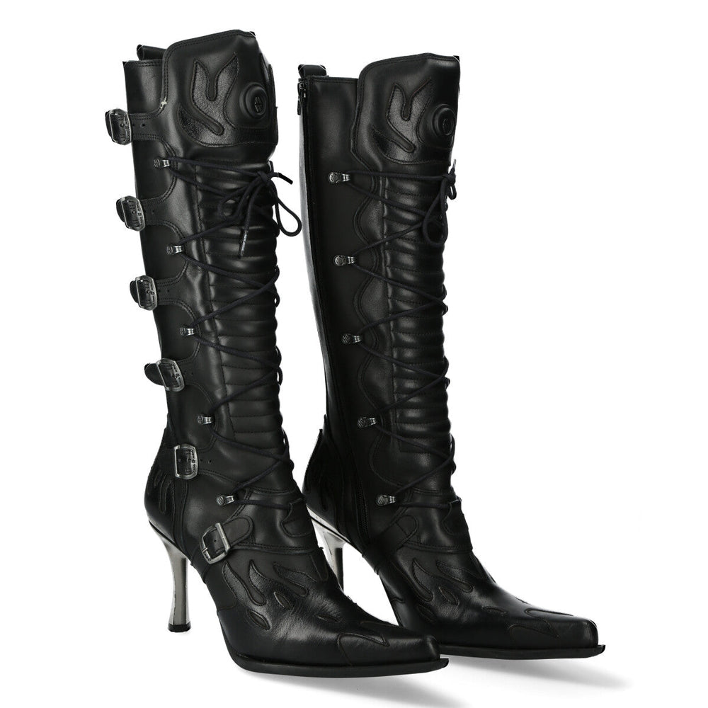 New Rock Boots & Shoes | M-9308-C2