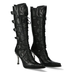 New Rock Boots & Shoes | M-9308-C2