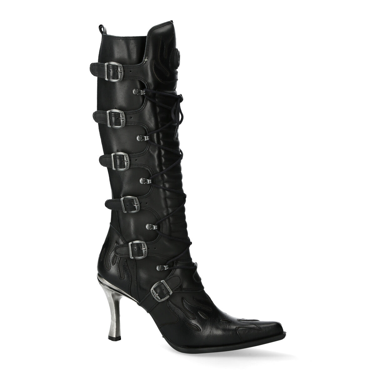 New Rock Boots & Shoes | M-9308-C2