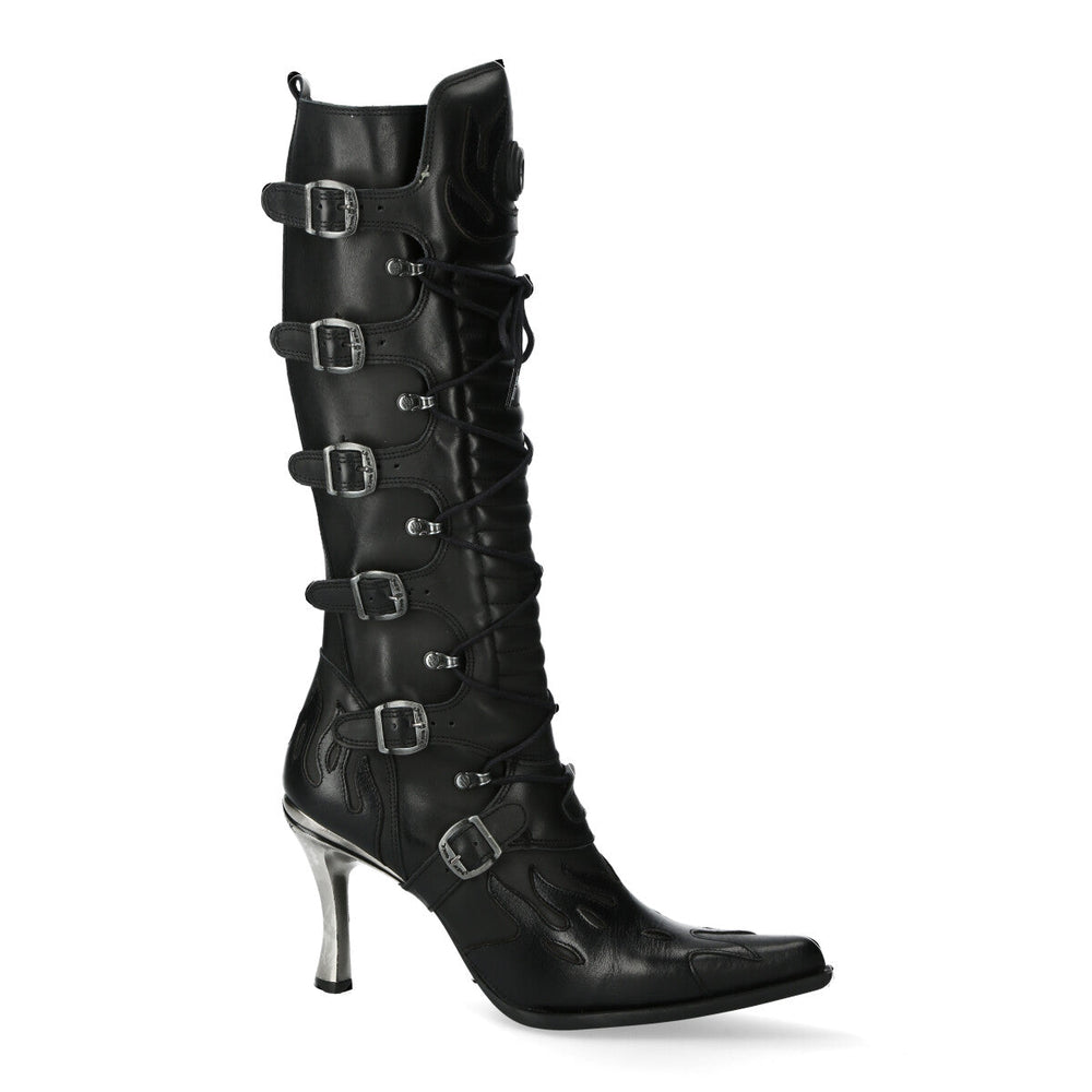 New Rock Boots & Shoes | M-9308-C2