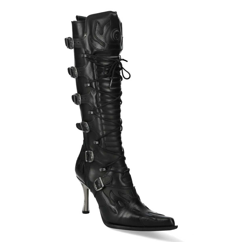 New Rock Boots & Shoes | M-9308-C2