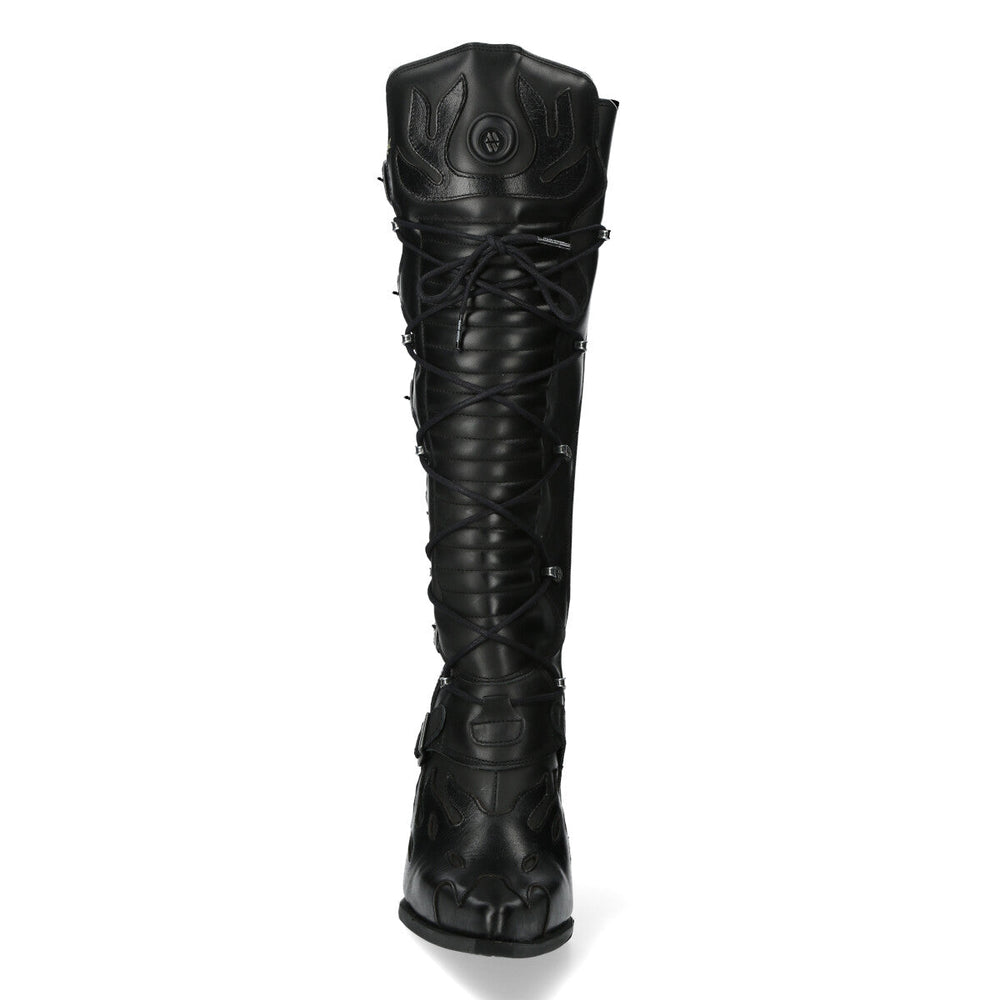 New Rock Boots & Shoes | M-9308-C2