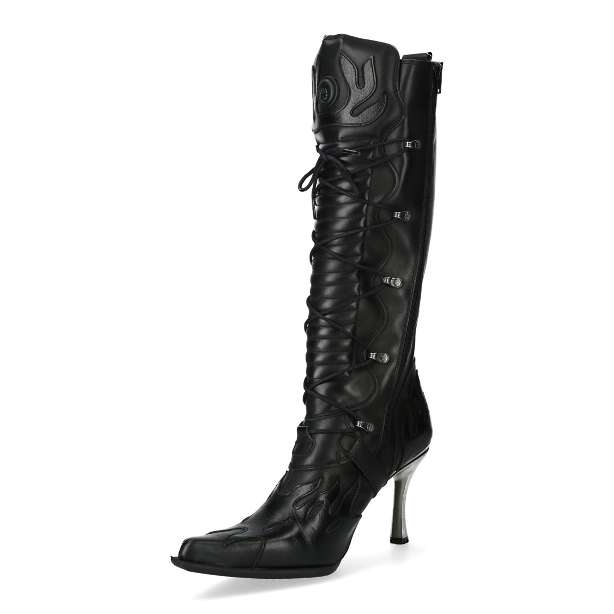 New Rock Boots & Shoes | M-9308-C2