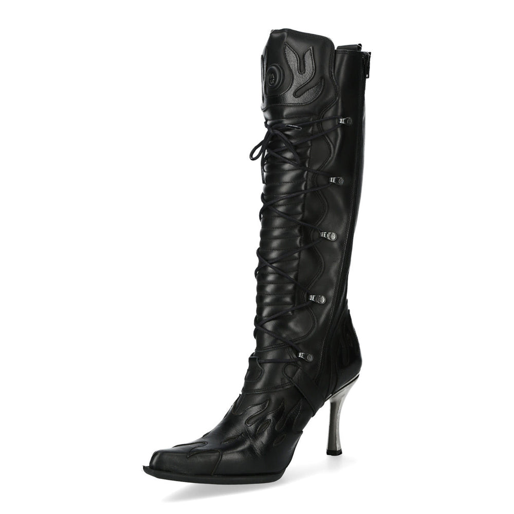 New Rock Boots & Shoes | M-9308-C2