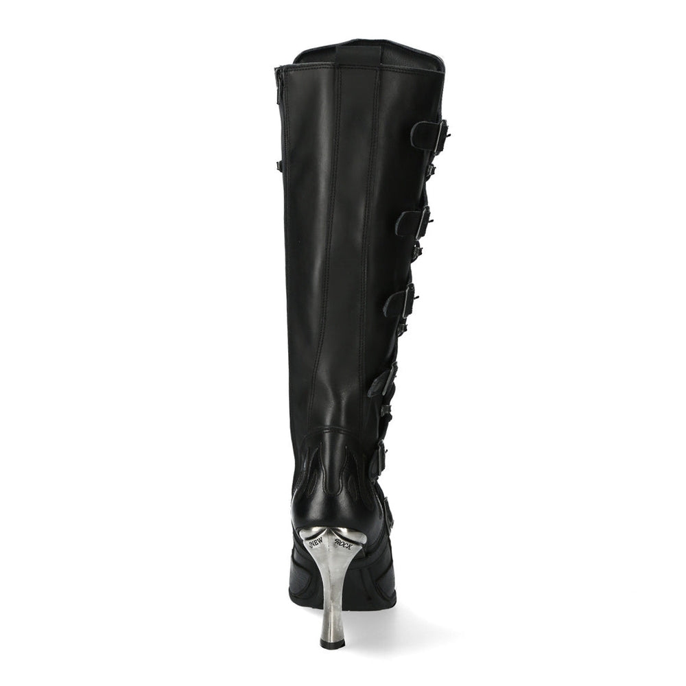 New Rock Boots & Shoes | M-9308-C2