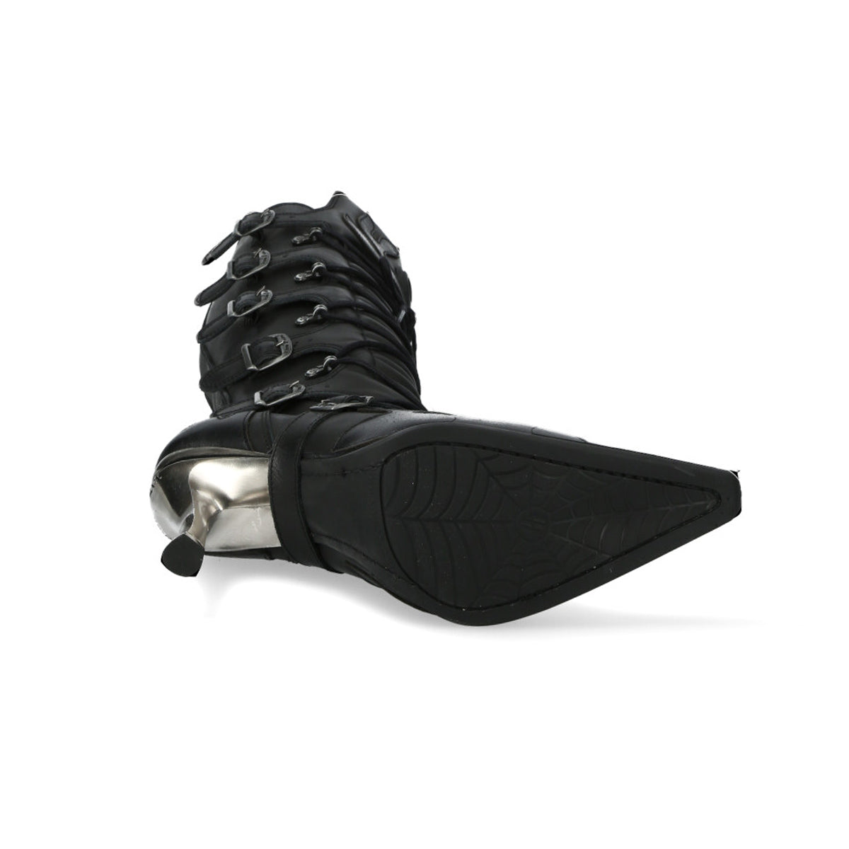 New Rock Boots & Shoes | M-9308-C2