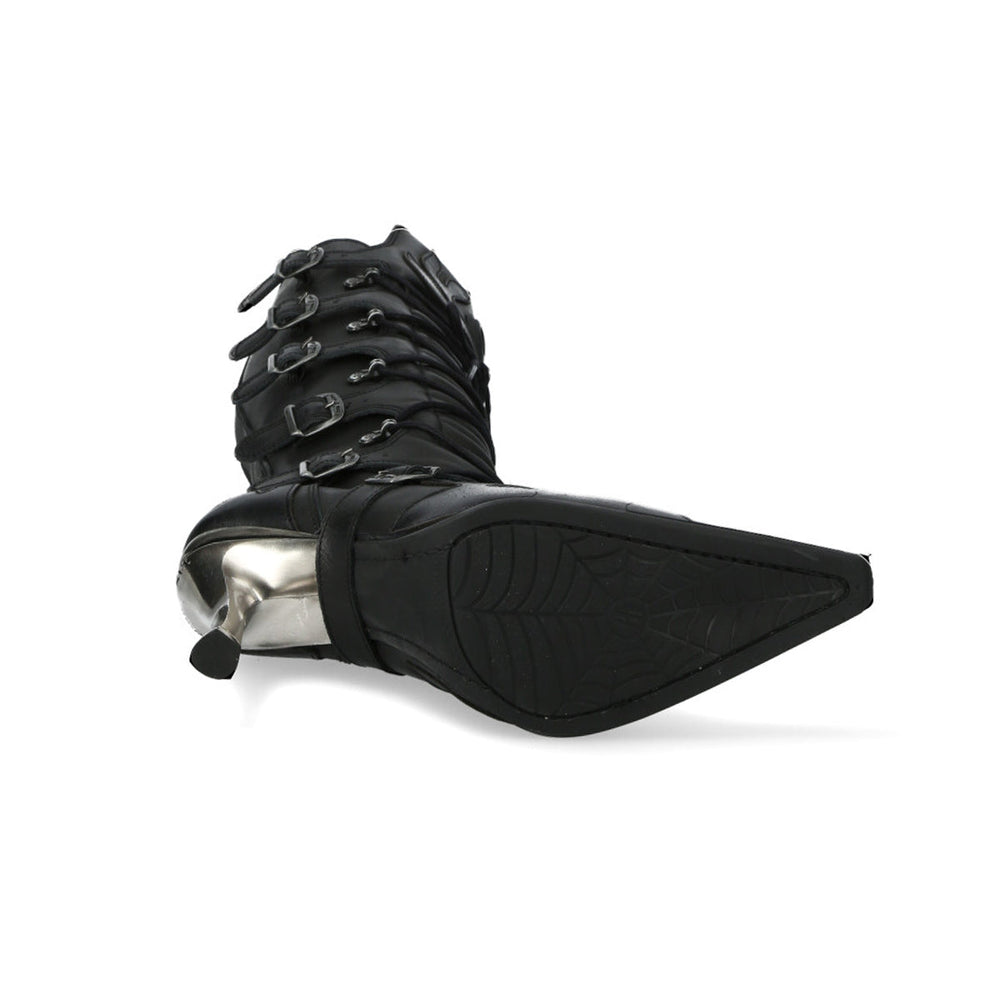 New Rock Boots & Shoes | M-9308-C2