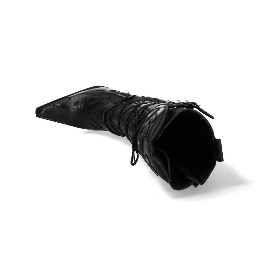 New Rock Boots & Shoes | M-9308-C2