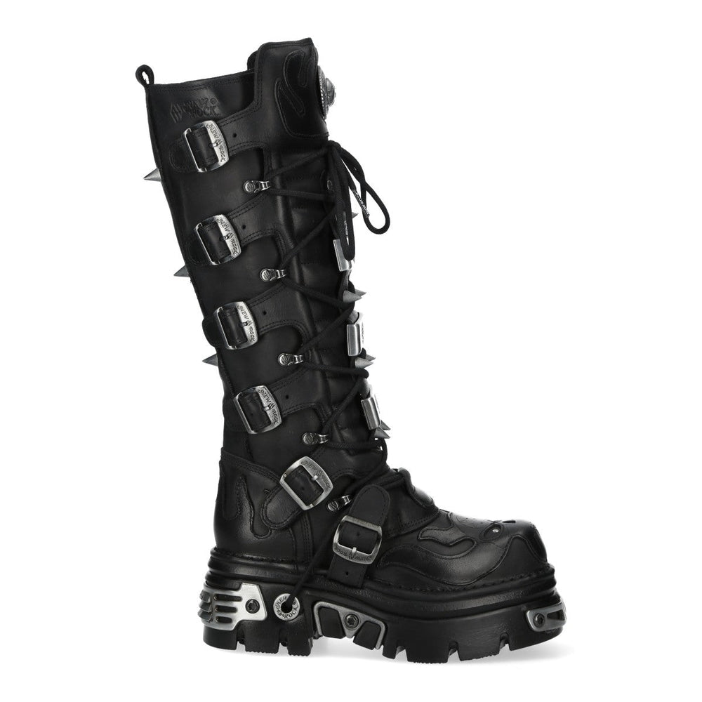 New Rock Boots & Shoes | M-161-C10