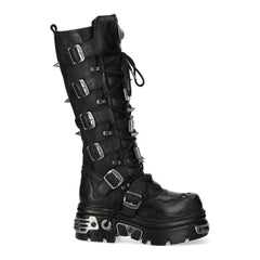New Rock Boots & Shoes | M-161-C10