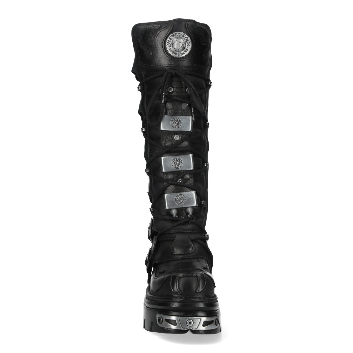New Rock Boots & Shoes | M-161-C10