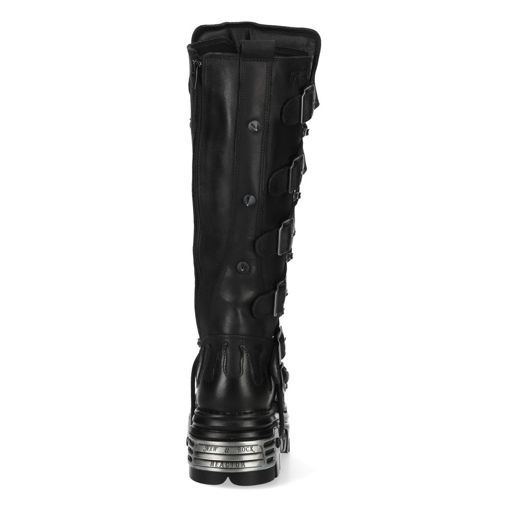 New Rock Boots & Shoes | M-161-C10