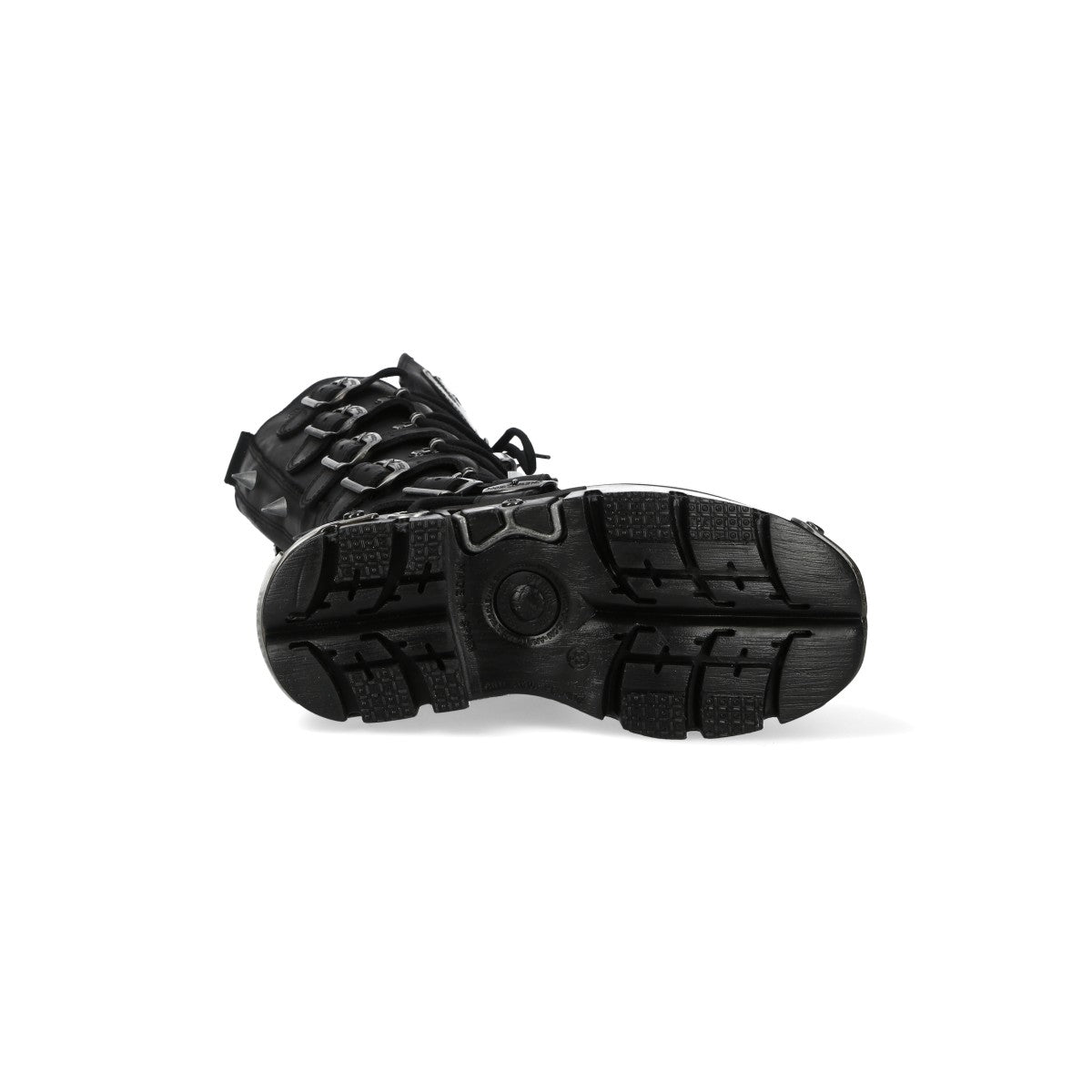 New Rock Boots & Shoes | M-161-C10