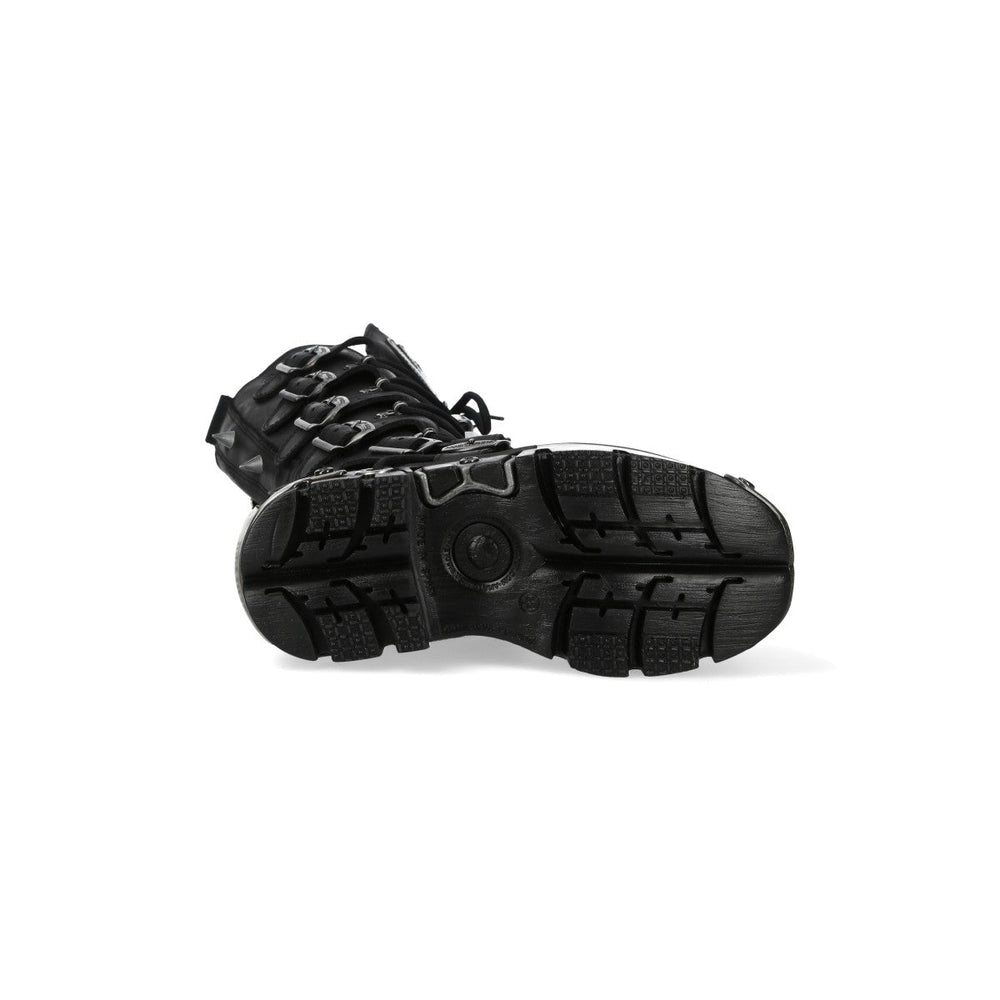 New Rock Boots & Shoes | M-161-C10