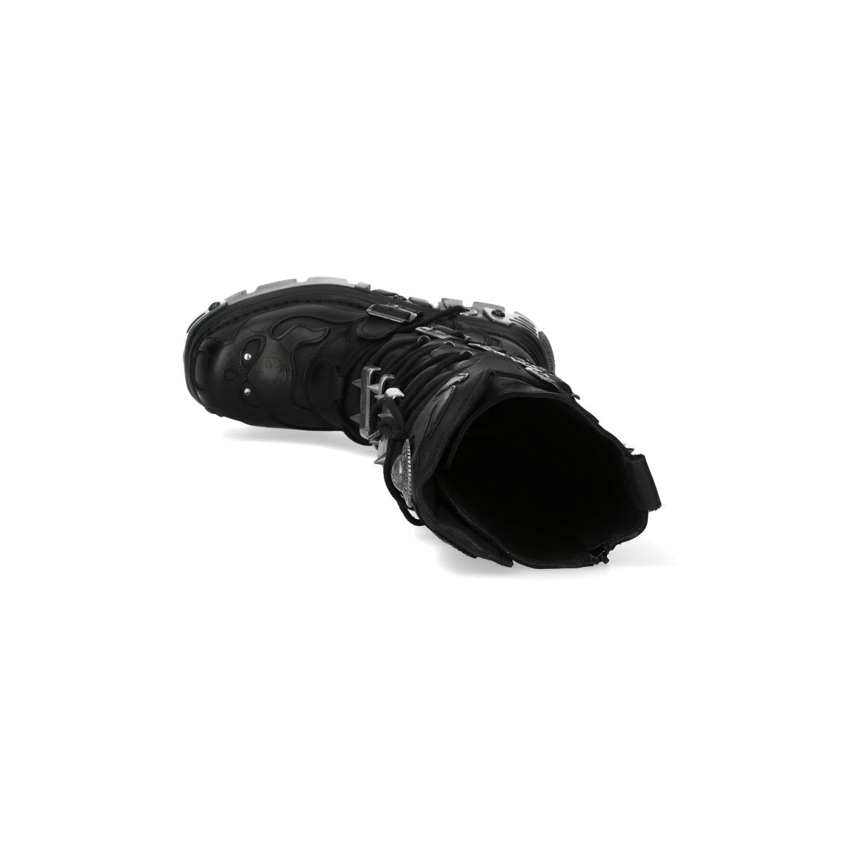 New Rock Boots & Shoes | M-161-C10