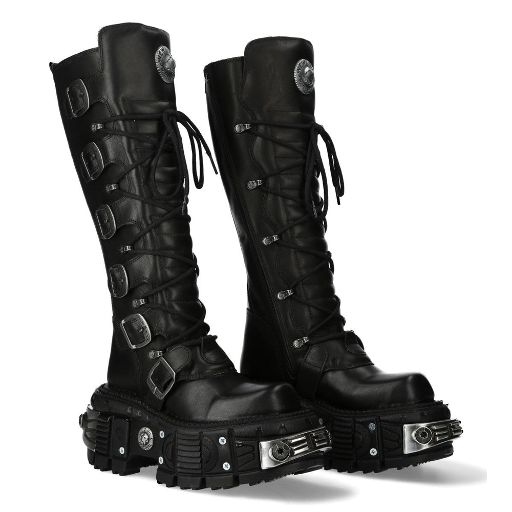 New Rock Boots & Shoes | M-272-C63