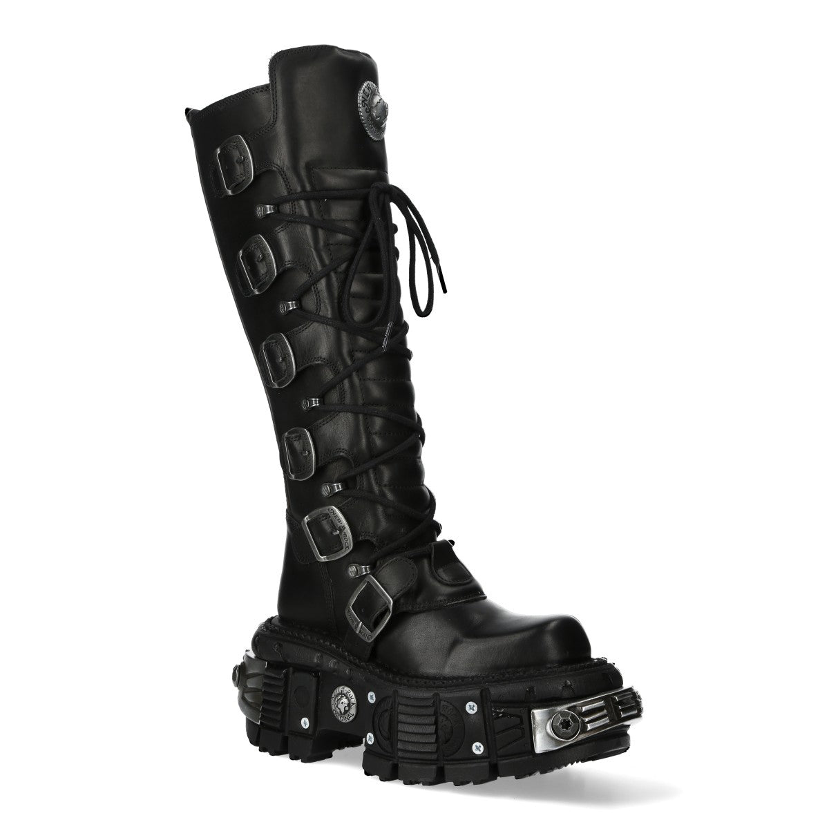 New Rock Boots & Shoes | M-272-C63