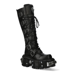 New Rock Boots & Shoes | M-272-C63