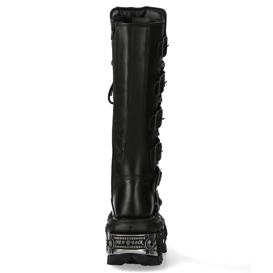 New Rock Boots & Shoes | M-272-C63