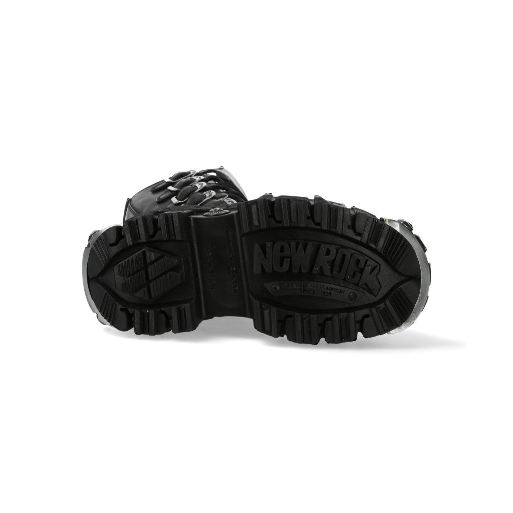 New Rock Boots & Shoes | M-272-C63