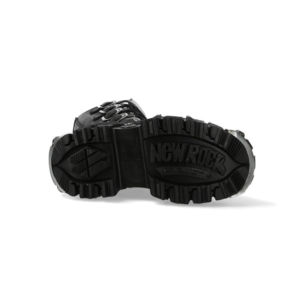New Rock Boots & Shoes | M-272-C63