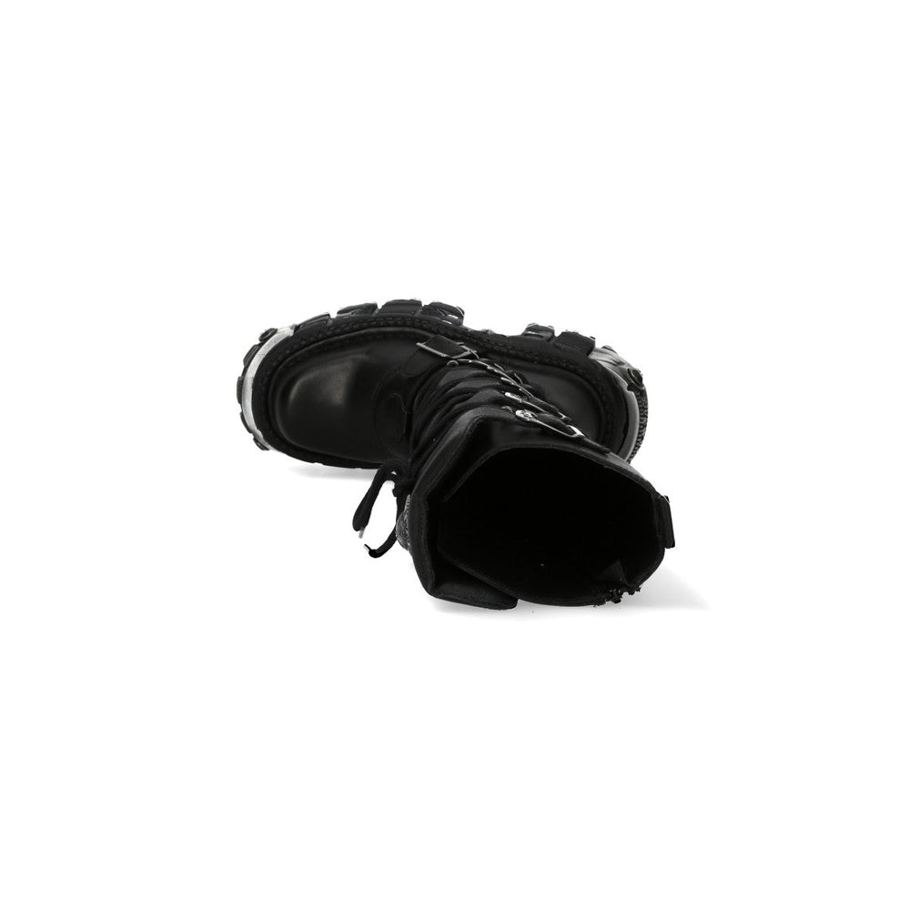 New Rock Boots & Shoes | M-272-C63