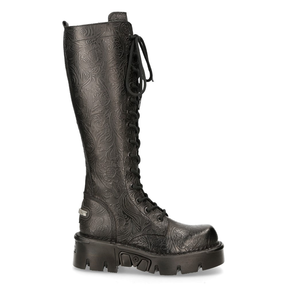 New Rock Boots & Shoes | M-235-C14