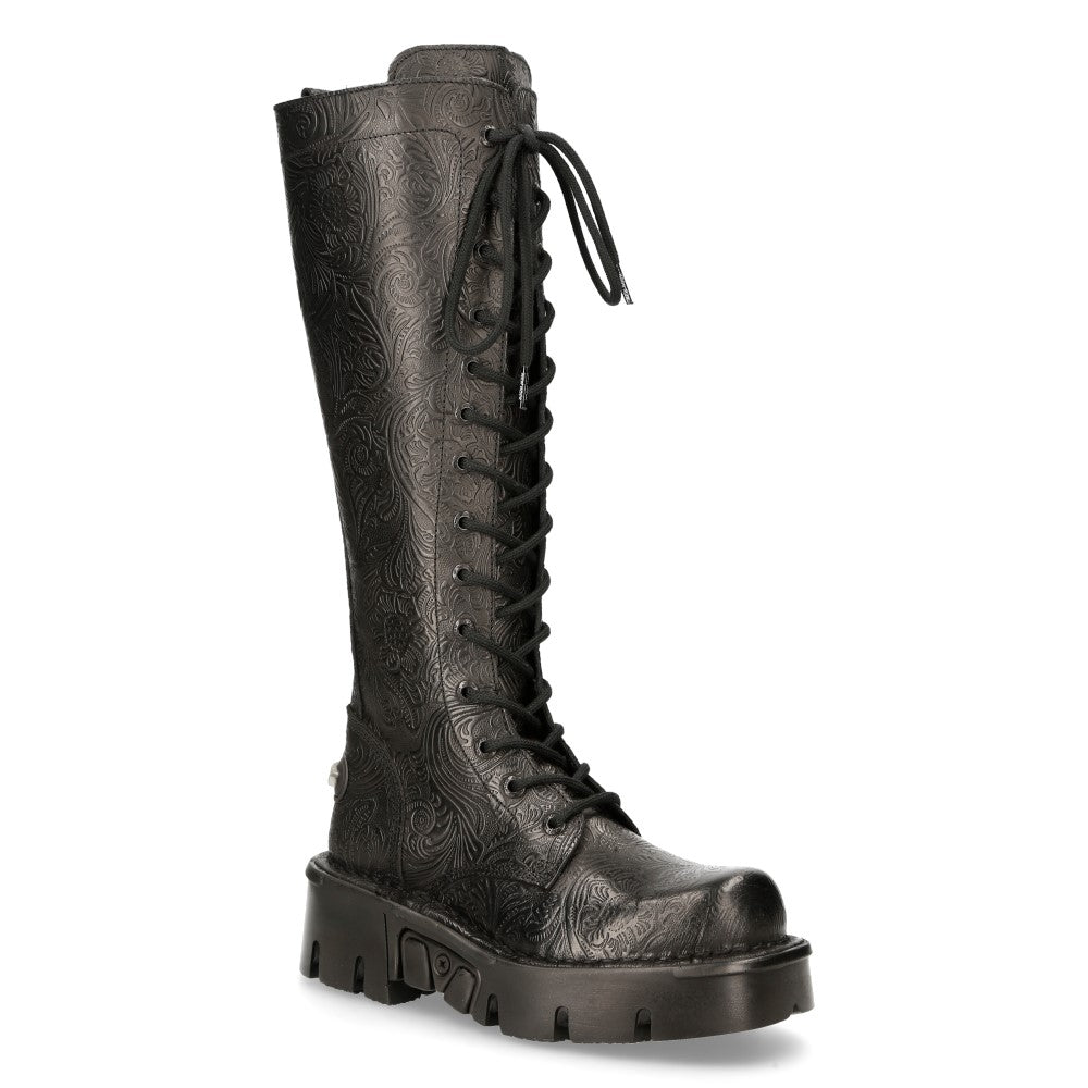 New Rock Boots & Shoes | M-235-C14