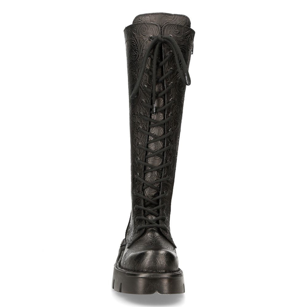 New Rock Boots & Shoes | M-235-C14
