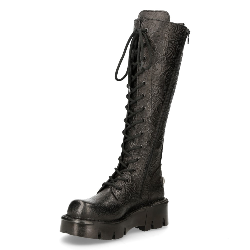 New Rock Boots & Shoes | M-235-C14