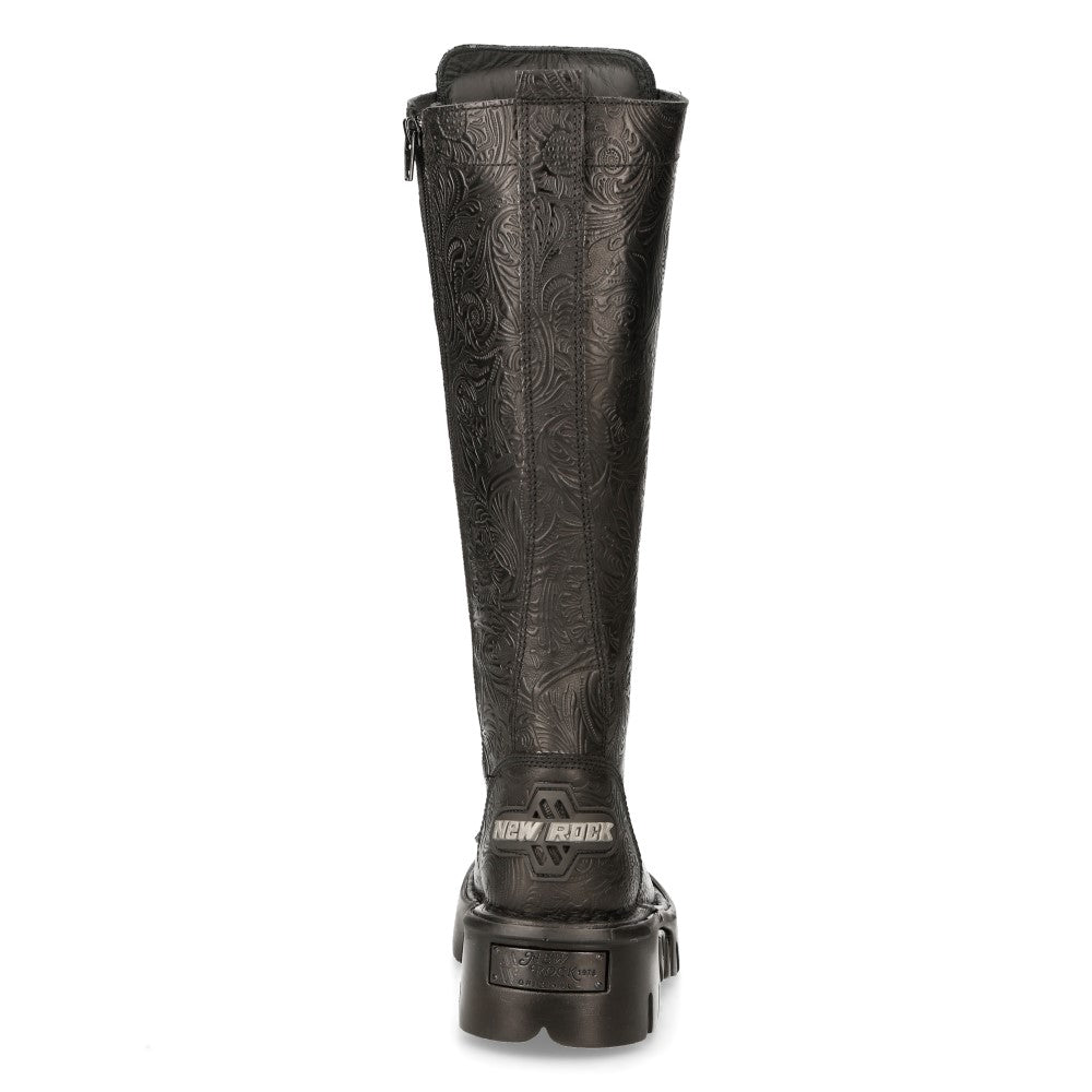 New Rock Boots & Shoes | M-235-C14
