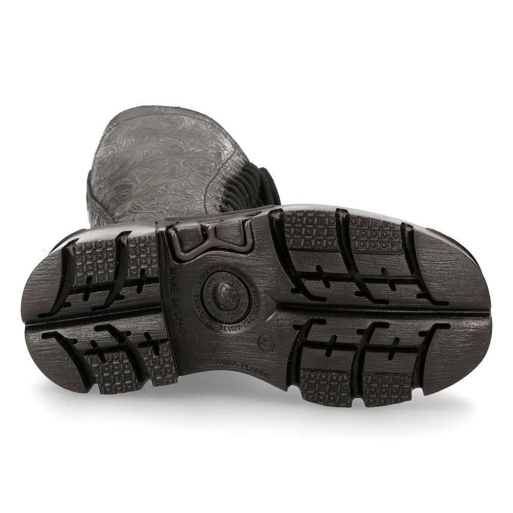 New Rock Boots & Shoes | M-235-C14
