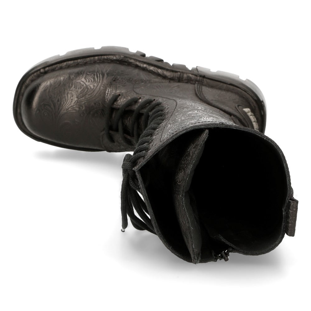 New Rock Boots & Shoes | M-235-C14