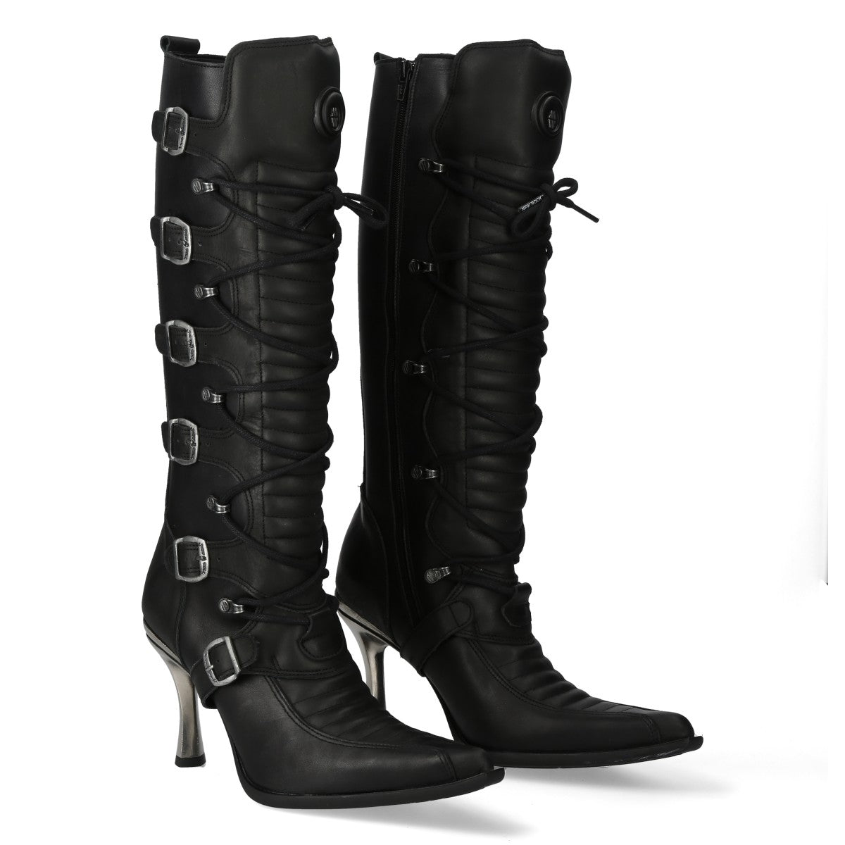 New Rock Boots & Shoes | M-9674-S1