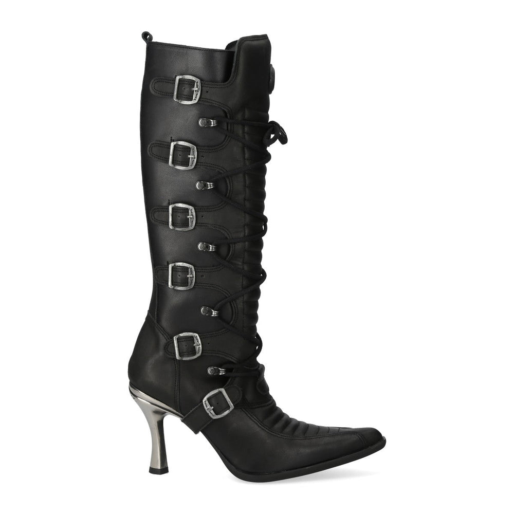 New Rock Boots & Shoes | M-9674-S1