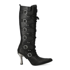New Rock Boots & Shoes | M-9674-S1