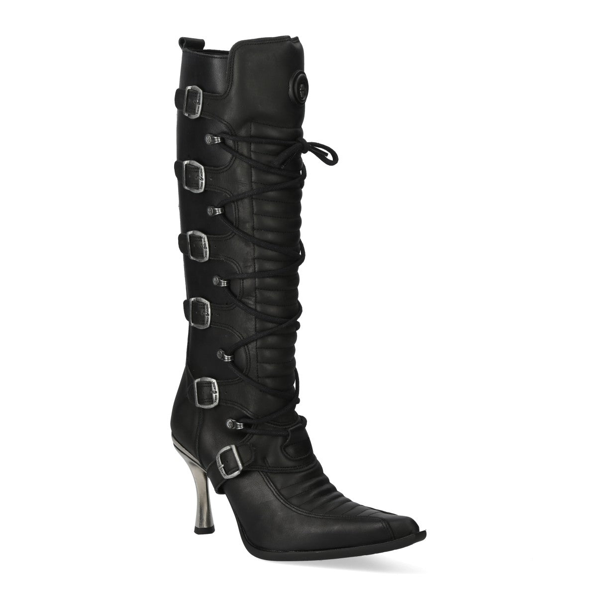 New Rock Boots & Shoes | M-9674-S1