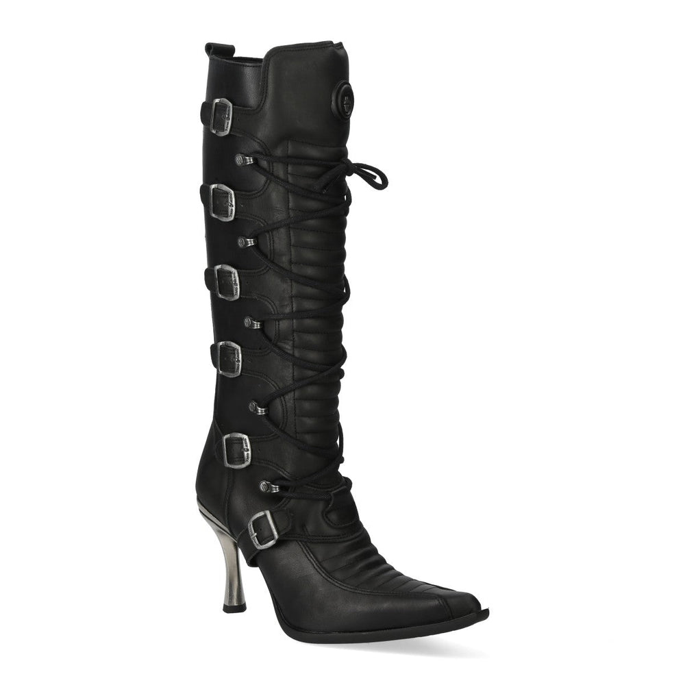 New Rock Boots & Shoes | M-9674-S1