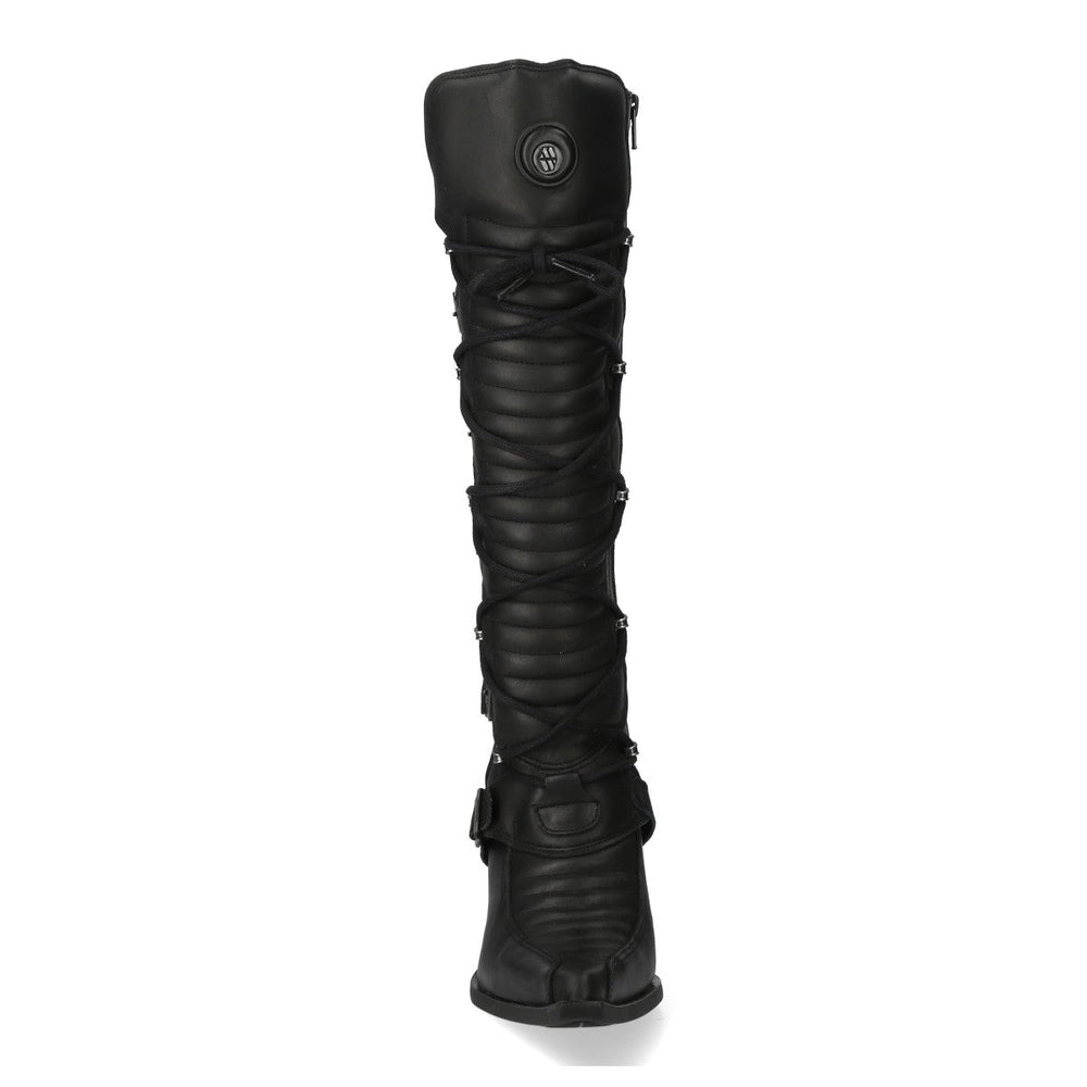 New Rock Boots & Shoes | M-9674-S1