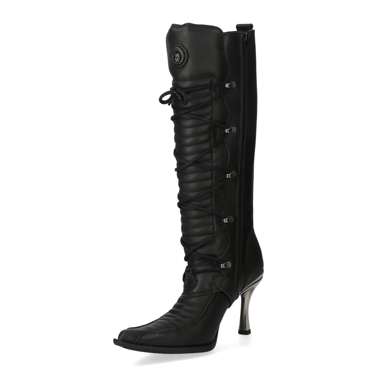 New Rock Boots & Shoes | M-9674-S1